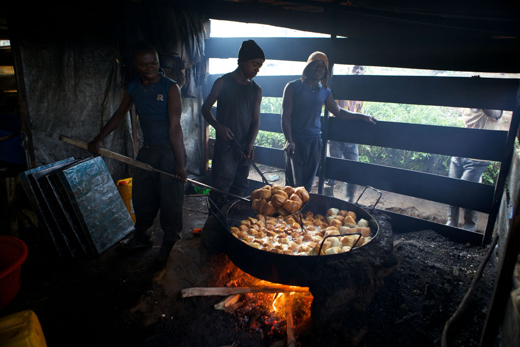 masisi tale