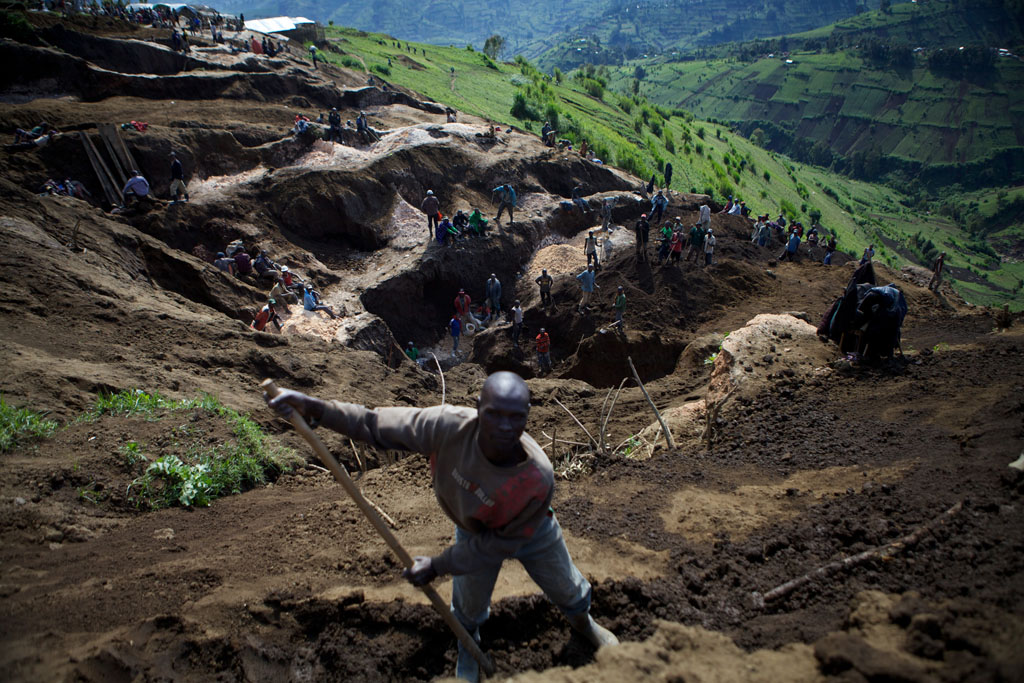 masisi tale