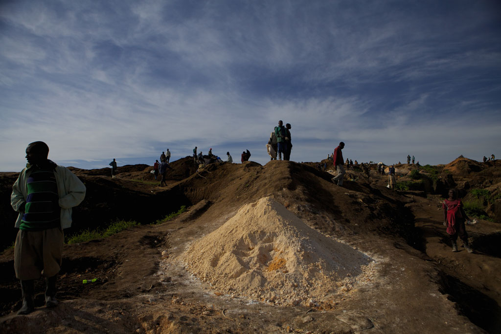 masisi tale
