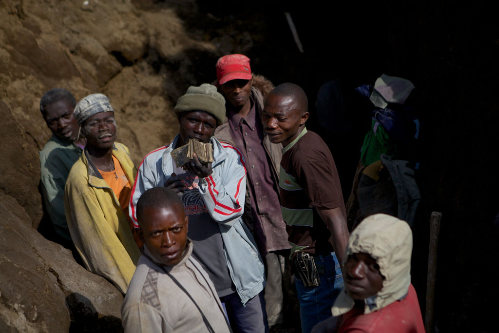 masisi tale