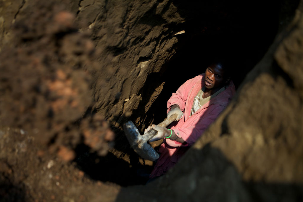 masisi tale