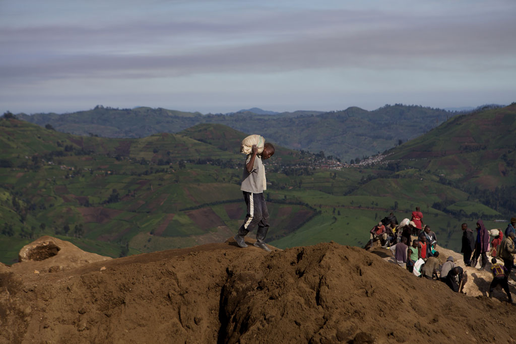 masisi tale