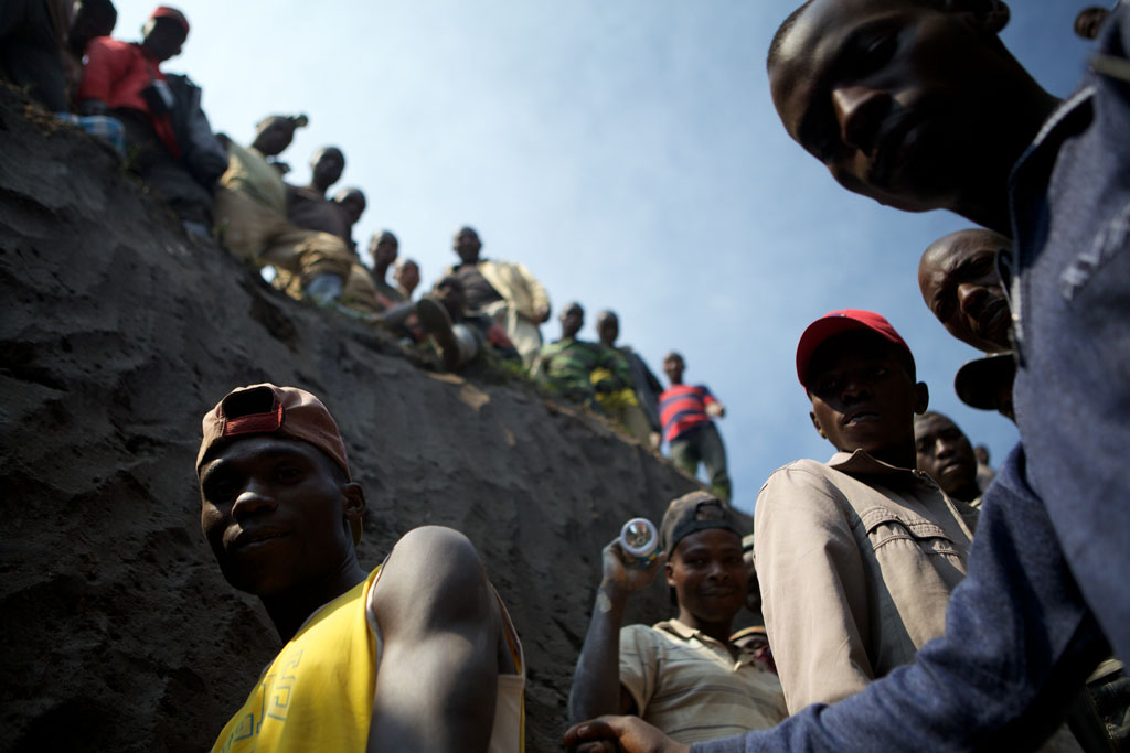 masisi tale
