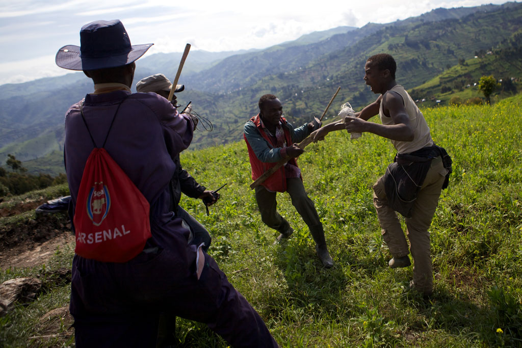 masisi tale