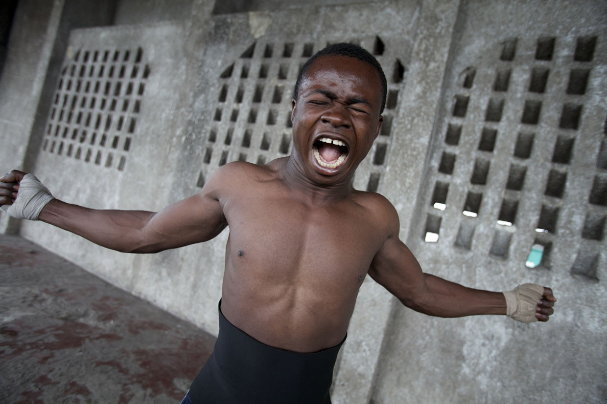kibomango